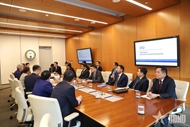 Vietnamese delegation works with DPAA